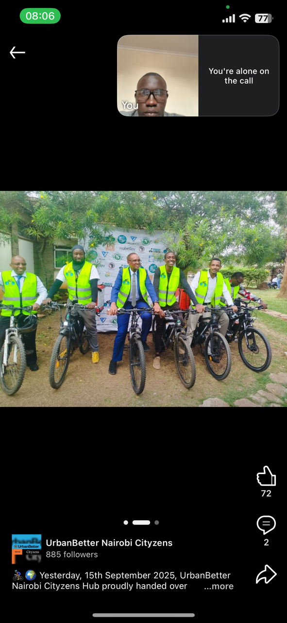 african smart city vision