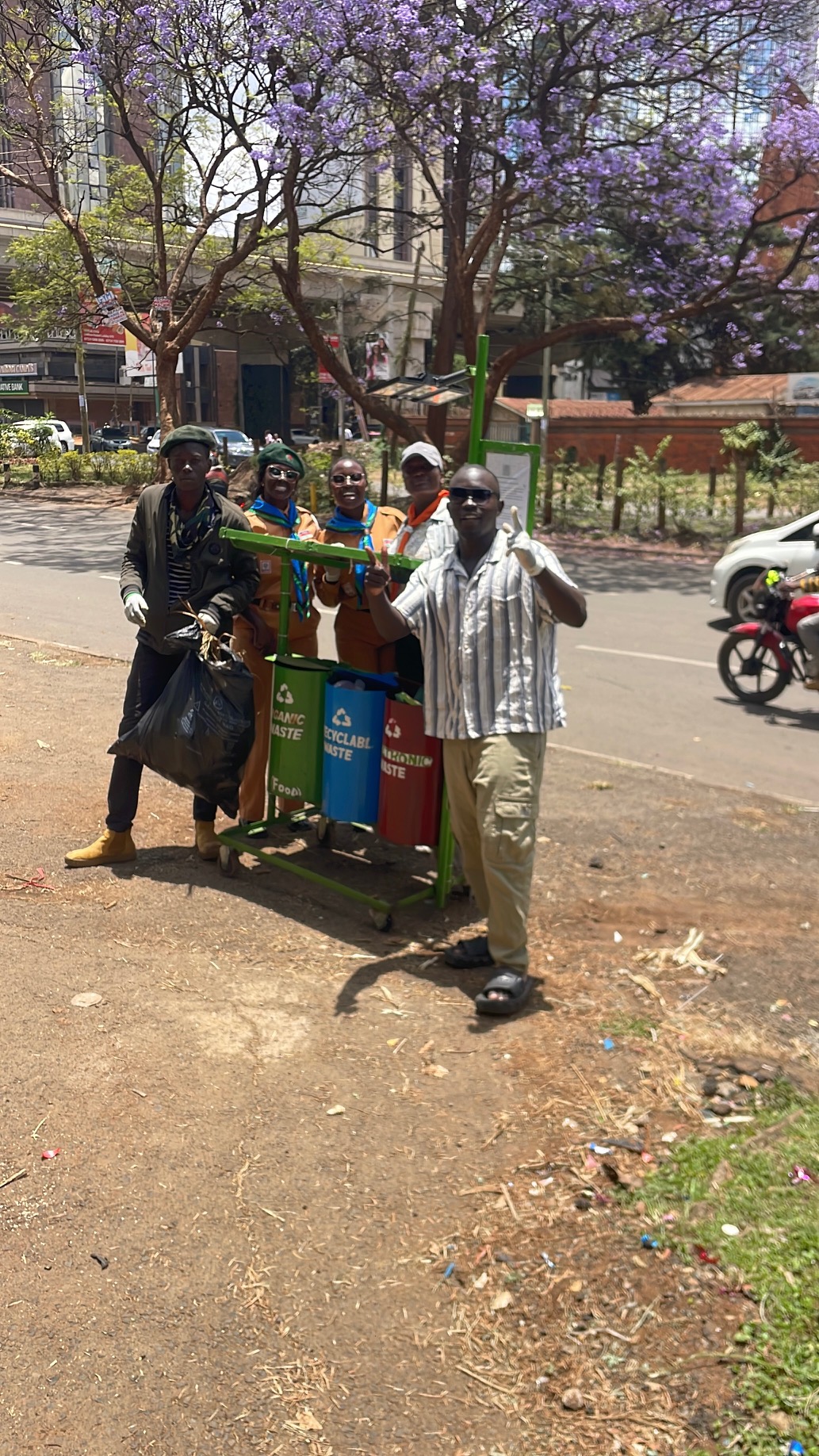 university outreach